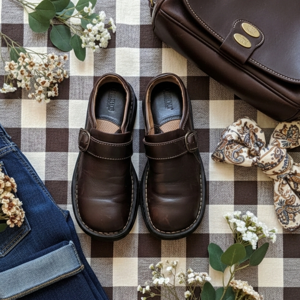 Born Shoes